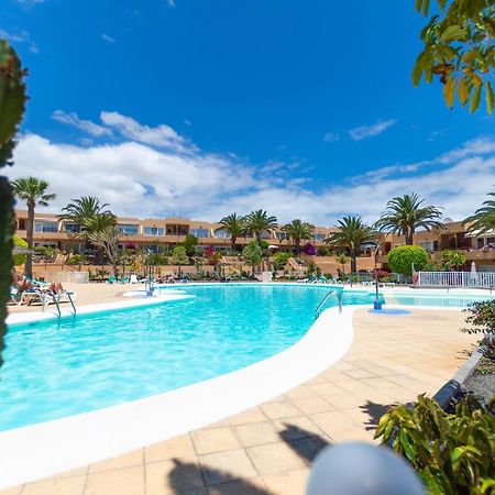 Caracol Apartman Corralejo Kültér fotó