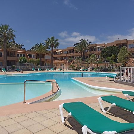 Caracol Apartman Corralejo Kültér fotó
