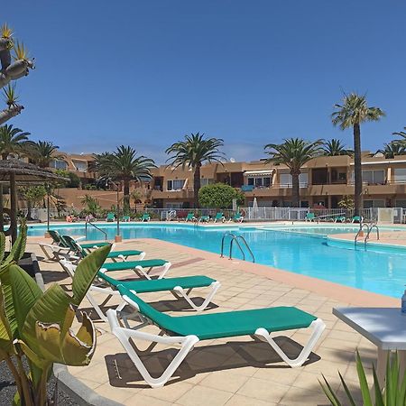 Caracol Apartman Corralejo Kültér fotó