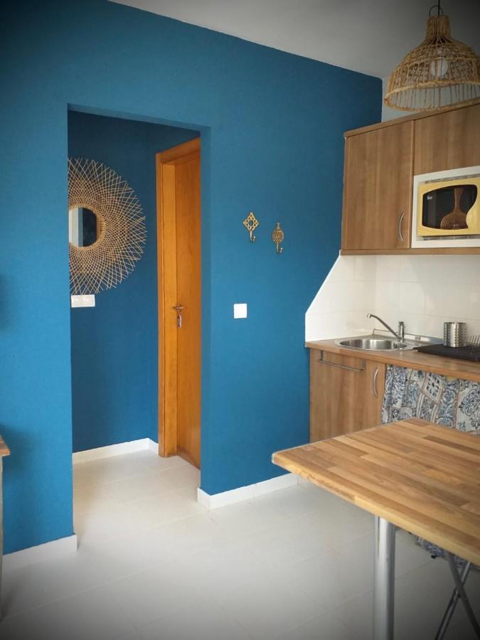 Caracol Apartman Corralejo Kültér fotó
