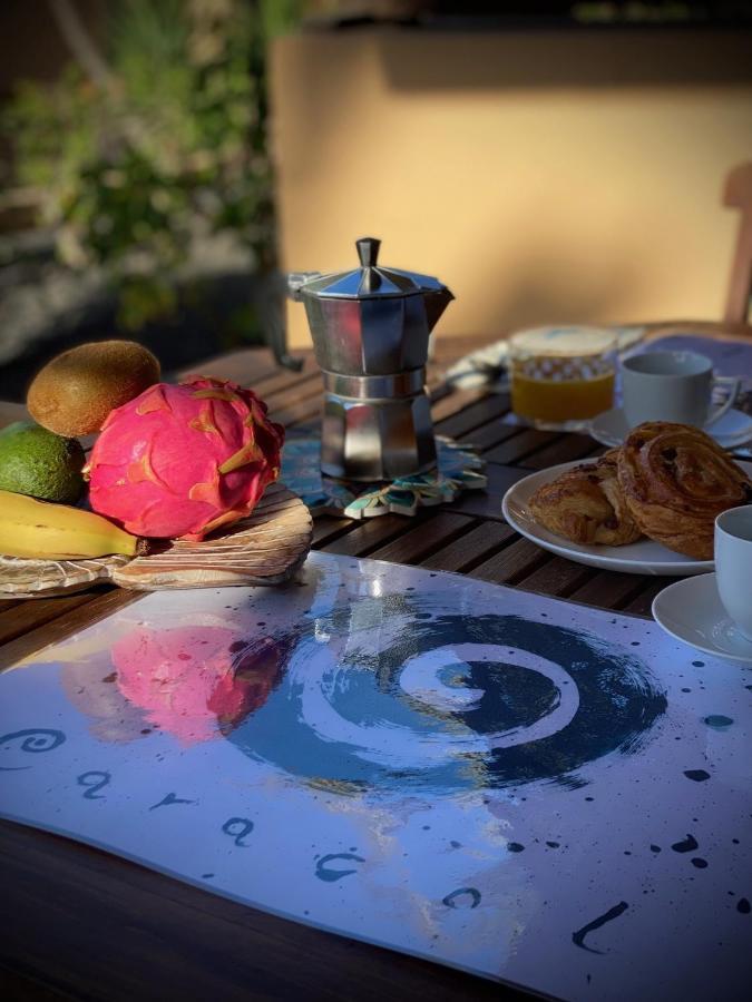 Caracol Apartman Corralejo Kültér fotó