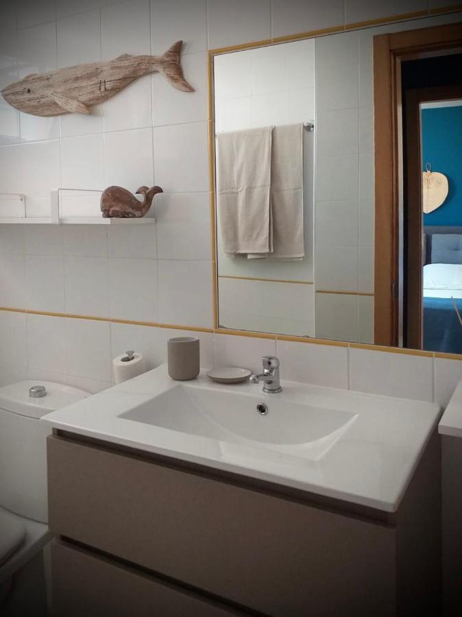 Caracol Apartman Corralejo Kültér fotó