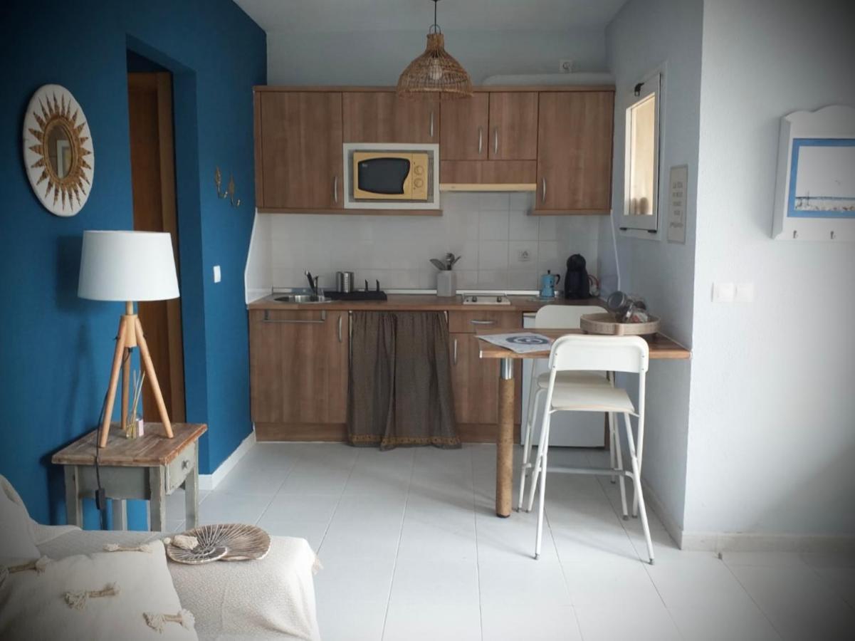 Caracol Apartman Corralejo Kültér fotó
