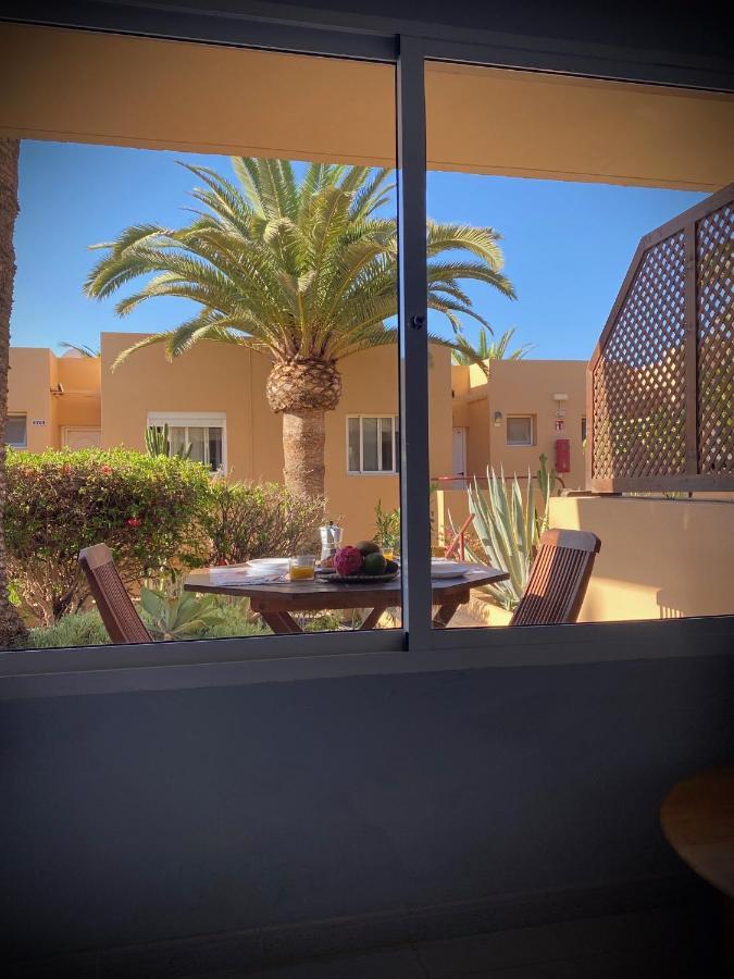 Caracol Apartman Corralejo Kültér fotó