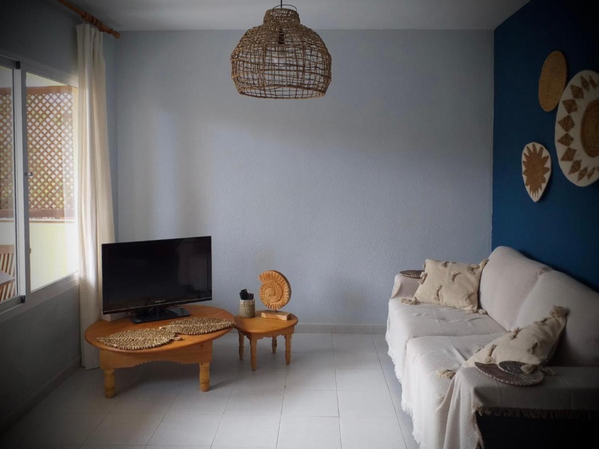 Caracol Apartman Corralejo Kültér fotó