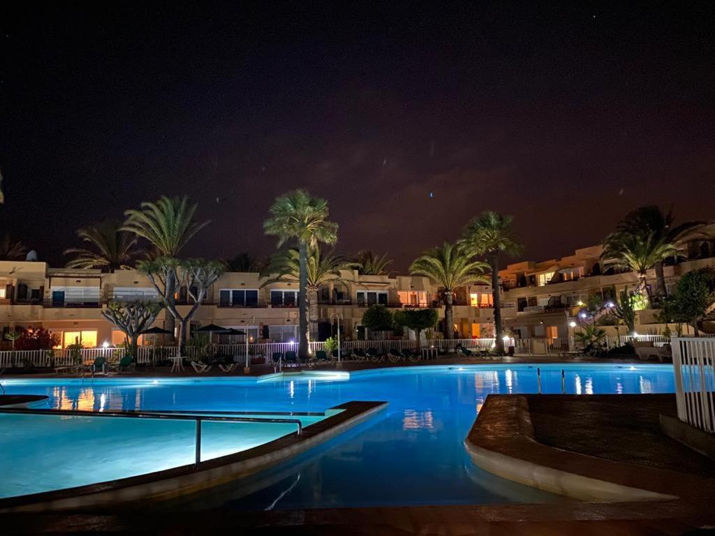 Caracol Apartman Corralejo Kültér fotó