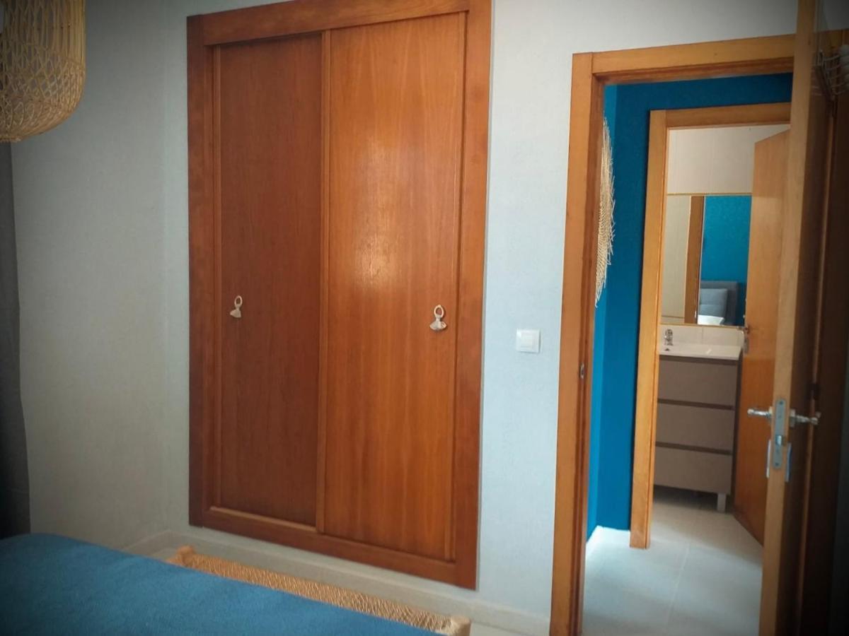 Caracol Apartman Corralejo Kültér fotó