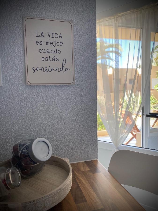 Caracol Apartman Corralejo Kültér fotó