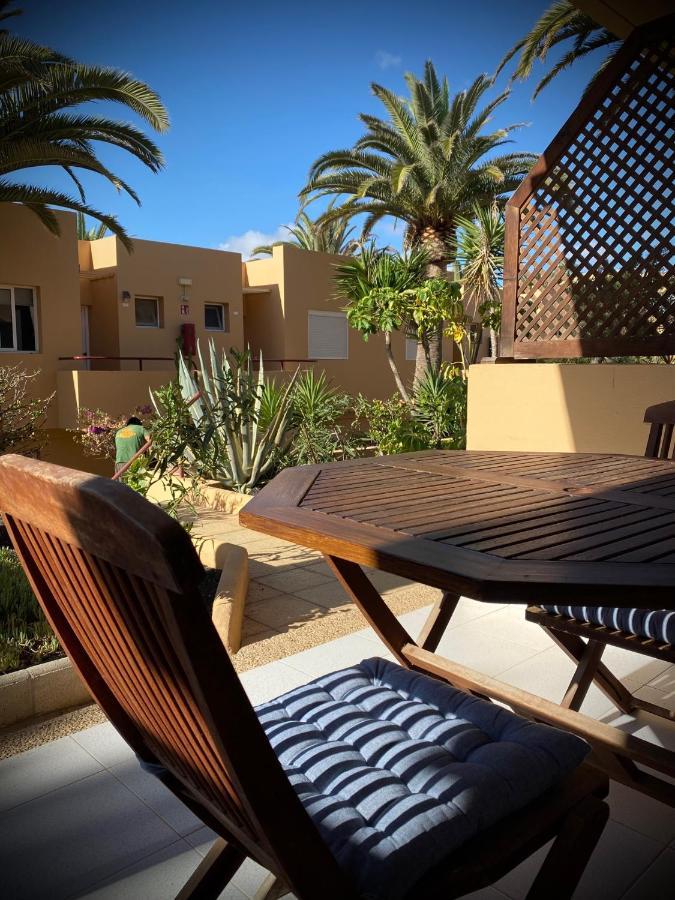 Caracol Apartman Corralejo Kültér fotó